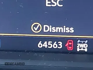 2021 GMC Sierra 1500 Elevation z VIN 3GTU9CED7MG289092, wystawiony jako IAAI lot #42013585 z przebiegiem 64 563 mil mil oraz . Historia ofert i sprzedaży dostępna na DreamBid. Obrazek 15.