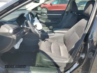 2019 Nissan Altima 2.5 SV with VIN 1N4BL4DV0KC130977, listed as a Copart auction lot 50996435 with 77,443 mi miles and Salvage Title. Bid and sale history available at carsss.com. Image 7.