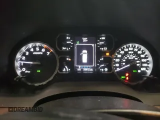 2019 Toyota Tundra SR5 z VIN 5TFHY5F13KX862888, wystawiony jako Copart lot #44863535 z przebiegiem 59 415 mil mil oraz Szkoda całkowita • Salvage title. Historia ofert i sprzedaży dostępna na DreamBid. Obrazek 9.