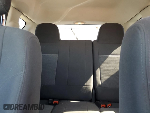 2012 Jeep Compass Sport with VIN 1C4NJCBA0CD556901, listed as a Copart auction lot 48791735 with 167,293 mi miles and Salvage Title. Bid and sale history available at carsss.com. Image 10.