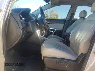 2013 Chevrolet Captiva Sport LTZ with VIN 3GNAL4EKXDS634385, listed as a Copart auction lot 78938004 with 151,633 mi miles and Salvage Title. Bid and sale history available at DreamBid. Image 7.