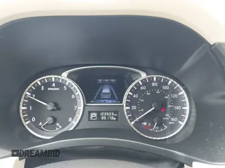2017 Infiniti QX60 с VIN 5N1DL0MN4HC552461, выставлен на аукционе IAAI как лот 42295672 с пробегом 103 503 миль миль и . История ставок и продаж доступна на DreamBid. Изображение 7.