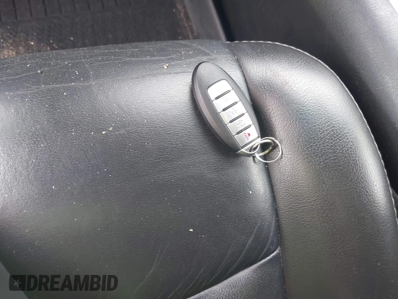 2014 Nissan Pathfinder S with VIN 5N1AR2MM6EC701890, listed as a IAAI auction lot 42280836 with 132,479 mi miles and . Bid and sale history available at DreamBid. Image 11.