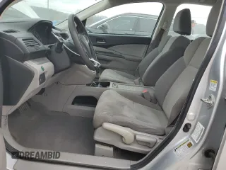 2013 Honda CR-V LX with VIN 2HKRM3H3XDH518735, listed as a Copart auction lot 44127675 with 194,593 mi miles and Clean Title. Bid and sale history available at carsss.com. Image 7.