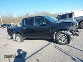 2019 Nissan Frontier SV with VIN 1N6DD0ER6KN767674, listed as a IAAI auction lot 41742210 with 73,238 mi miles and . Bid and sale history available at DreamBid. Image 13.