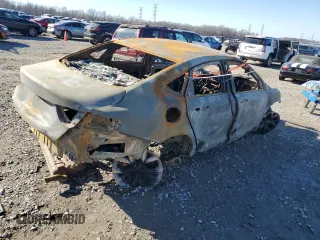2016 Chrysler 200 S with VIN 1C3CCCBG7GN137924, listed as a Copart auction lot 88354795 with 0 mi miles and Salvage Title. Bid and sale history available at carsss.com. Image 3.
