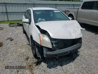 2012 Nissan Sentra S with VIN 3N1AB6AP5CL703147, listed as a Copart auction lot 62662815 with Not provided miles and Salvage title. Bid and sale history available at DreamBid. Image 14.