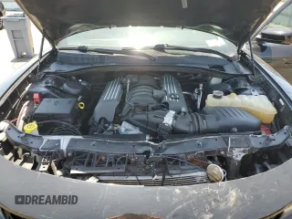 2019 Dodge Charger Scat Pack with VIN 2C3CDXGJ3KH740055, listed as a Copart auction lot 57780425 with 68,394 mi miles and Salvage Title. Bid and sale history available at DreamBid. Image 11.