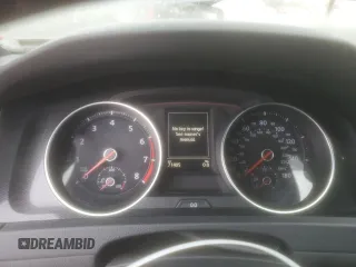 2015 Volkswagen GTI S с VIN 3VWYT7AU8FM104713, выставлен на аукционе Copart как лот 45760865 с пробегом 71 405 миль миль и Списание • Salvage title. История ставок и продаж доступна на DreamBid. Изображение 9.