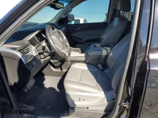 2019 Chevrolet Tahoe LT with VIN 1GNSCBKC5KR353908, listed as a Copart auction lot 41826985 with 97,949 mi miles and Clean Title. Bid and sale history available at carsss.com. Image 7.