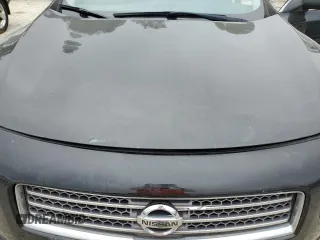 2011 Nissan Maxima SV с VIN 1N4AA5AP5BC835142, выставлен на аукционе Copart как лот 58411975 с пробегом 136 858 миль миль и На запчасти • Non repairable. История ставок и продаж доступна на DreamBid. Изображение 11.