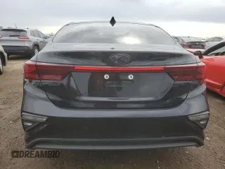 2019 Kia Forte LXS with VIN 3KPF24AD8KE012629, listed as a Copart auction lot 54086825 with 75,850 mi miles and Clean Title. Bid and sale history available at carsss.com. Image 6.