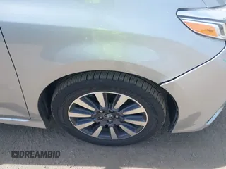 2020 Toyota Sienna XLE Auto Access Seat with VIN 5TDYZ3DC8LS029598, listed as a IAAI auction lot 42141922 with 47,347 mi miles and . Bid and sale history available at DreamBid. Image 6.