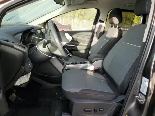 2015 Ford Escape SE with VIN 1FMCU0GX0FUB28417, listed as a Copart auction lot 72228044 with 115,722 mi miles and Clean Title. Bid and sale history available at carsss.com. Image 7.
