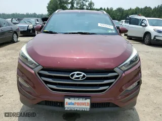 2016 Hyundai Tucson SE with VIN KM8J3CA46GU063519, listed as a Copart auction lot 46346505 with 115,811 mi miles and Salvage Title. Bid and sale history available at carsss.com. Image 5.