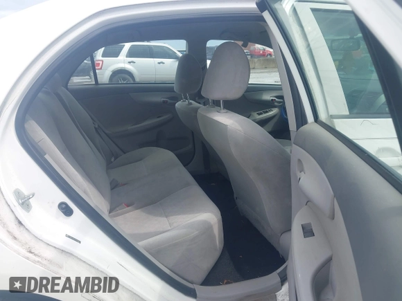 2009 Toyota Corolla с VIN JTDBL40E699049571, выставлен на аукционе IAAI как лот 42729815 с пробегом 169 517 миль миль и . История ставок и продаж доступна на DreamBid. Изображение 8.