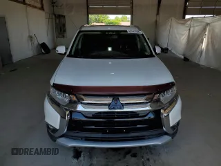 2016 Mitsubishi Outlander GT with VIN JA4JZ4AX6GZ002672, listed as a Copart auction lot 62942595 with 155,310 mi miles and Clean title. Bid and sale history available at DreamBid. Image 5.