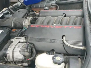 2003 Chevrolet Corvette с VIN 1G1YY22G735114837, выставлен на аукционе IAAI как лот 43160625 с пробегом 81 932 миль миль и . История ставок и продаж доступна на DreamBid. Изображение 20.