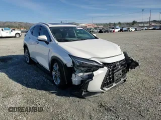 2022 Lexus NX 350h Premium z VIN 2T2GKCEZ7NC004590, wystawiony jako Copart lot #47882885 z przebiegiem 20 339 mil mil oraz Szkoda całkowita • Salvage title. Historia ofert i sprzedaży dostępna na DreamBid. Obrazek 11.