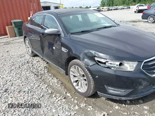 2013 Ford Taurus Limited with VIN 1FAHP2F85DG229915, listed as a IAAI auction lot 42511968 with 264,676 mi miles and . Bid and sale history available at DreamBid. Image 6.