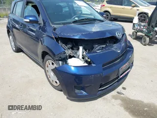 2009 Scion xD with VIN JTKKU104X9J035103, listed as a IAAI auction lot 42207402 with Not Provided miles and . Bid and sale history available at DreamBid. Image 12.