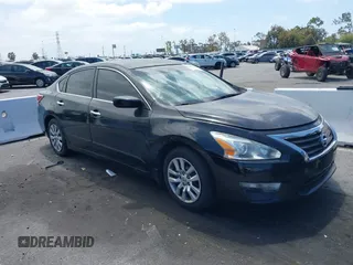 2015 Nissan Altima SL z VIN 1N4AL3AP3FC449968, wystawiony jako IAAI lot #42267699 z przebiegiem 101 287 mil mil oraz . Historia ofert i sprzedaży dostępna na DreamBid. Obrazek 1.