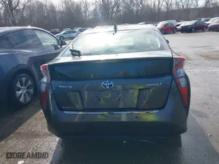 2016 Toyota Prius Four with VIN JTDKARFU2G3013331, listed as a IAAI auction lot 41429555 with 75,364 mi miles. Bid and sale history available at carsss.com. Image 16.
