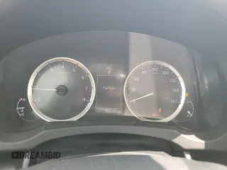 2016 Lexus IS 200t z VIN JTHBA1D28G5024968, wystawiony jako Copart lot #62684525 z przebiegiem 97 136 mil mil oraz Szkoda całkowita • Salvage title. Historia ofert i sprzedaży dostępna na DreamBid. Obrazek 9.