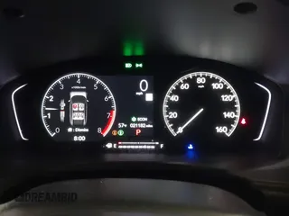 2023 Honda Civic Sport z VIN 19XFL2H85PE007244, wystawiony jako IAAI lot #41572024 z przebiegiem 21 182 mil mil oraz . Historia ofert i sprzedaży dostępna na DreamBid. Obrazek 7.