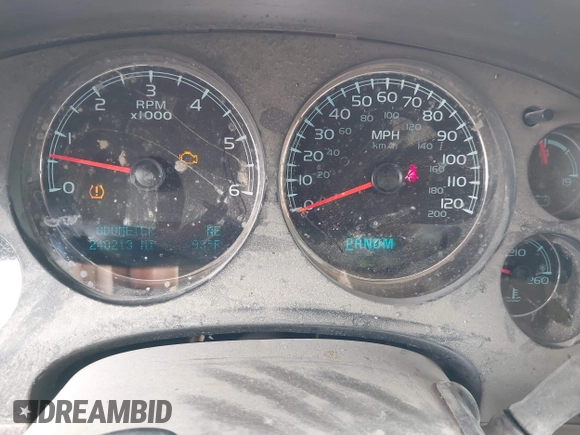 2011 Chevrolet Suburban LT with VIN 1GNSCJE0XBR355603, listed as a IAAI auction lot 42555932 with 240,213 mi miles and . Bid and sale history available at DreamBid. Image 6.