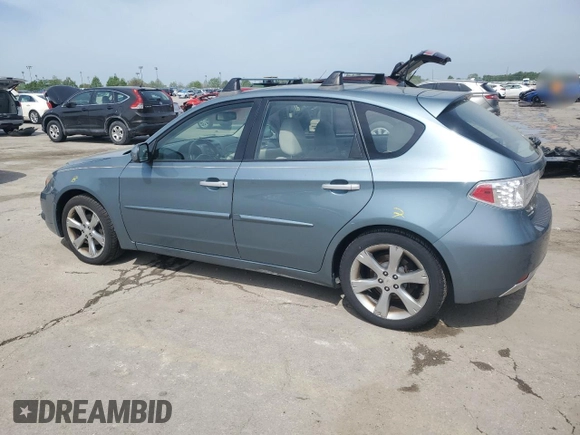 2011 Subaru Impreza Outback Special Sports z VIN JF1GH6D65BH807973, wystawiony jako Copart lot #54132795 z przebiegiem 69 698 mil mil oraz Szkoda całkowita • Salvage title. Historia ofert i sprzedaży dostępna na DreamBid. Obrazek 2.