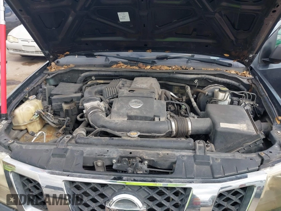 2013 Nissan Frontier SV with VIN 1N6AD0ER3DN746142, listed as a IAAI auction lot 41519017 with 166,482 mi miles and . Bid and sale history available at DreamBid. Image 10.