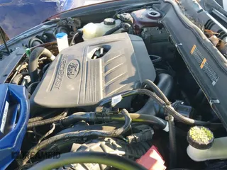 2018 Ford Fusion SE with VIN 3FA6P0HD3JR148812, listed as a IAAI auction lot 43132604 with 303,400 mi miles and . Bid and sale history available at DreamBid. Image 19.