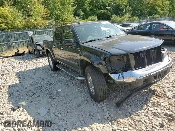 2012 GMC Canyon SLT with VIN 1GTH6NFP6C8143639, listed as a Copart auction lot 72402344 with 98,290 mi miles and Salvage Title. Bid and sale history available at carsss.com. Image 11.