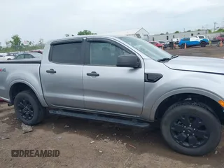 2020 Ford Ranger XL с VIN 1FTER4FH9LLA24378, выставлен на аукционе IAAI как лот 42221417 с пробегом 90 748 миль миль и . История ставок и продаж доступна на DreamBid. Изображение 14.