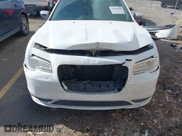 2019 Chrysler 300 Limited with VIN 2C3CCAEG7KH566112, listed as a IAAI auction lot 41542346 with 63,476 mi miles and . Bid and sale history available at DreamBid. Image 13.