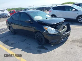 2016 Nissan Versa S Plus с VIN 3N1CN7AP2GL857388, выставлен на аукционе IAAI как лот 42554049 с пробегом 60 723 миль миль и . История ставок и продаж доступна на DreamBid. Изображение 1.
