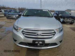 2015 Ford Taurus Limited с VIN 1FAHP2F85FG170755, выставлен на аукционе Copart как лот 87210804 с пробегом 96 982 миль миль и Списание • Salvage title. История ставок и продаж доступна на DreamBid. Изображение 5.