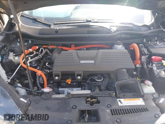 2020 Honda CR-V EX-L with VIN 7FART6H86LE013079, listed as a IAAI auction lot 42254685 with 8,822 mi miles and . Bid and sale history available at DreamBid. Image 10.