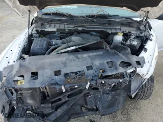 2019 Ram 1500 Classic Tradesman with VIN 1C6RR6ST5KS609056, listed as a Copart auction lot 74055864 with 133,235 mi miles and Salvage Title. Bid and sale history available at carsss.com. Image 11.