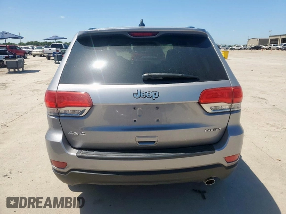 2015 Jeep Grand Cherokee Altitude with VIN 1C4RJFAG2FC156583, listed as a Copart auction lot 66013775 with 122,907 mi miles and Clean title. Bid and sale history available at DreamBid. Image 6.