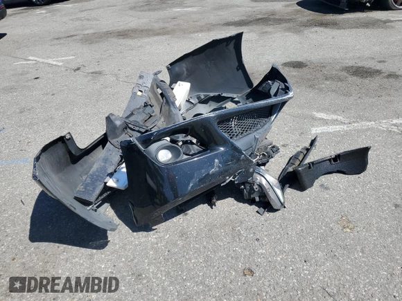 2015 Lexus IS 250 with VIN JTHBF1D23F5044819, listed as a Copart auction lot 61185585 with 183,836 mi miles and Salvage title. Bid and sale history available at DreamBid. Image 12.