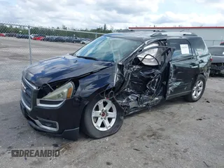 2016 GMC Acadia SLE with VIN 1GKKRNED1GJ139361, listed as a IAAI auction lot 41632943 with Not Provided miles and . Bid and sale history available at DreamBid. Image 18.