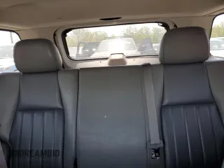 2007 Jeep Grand Cherokee Laredo z VIN 1J8GR48K77C658109, wystawiony jako Copart lot #54685615 z przebiegiem 183 692 mil mil oraz Szkoda całkowita • Salvage title. Historia ofert i sprzedaży dostępna na DreamBid. Obrazek 10.