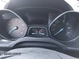 2014 Ford Escape SE с VIN 1FMCU0GX4EUA64221, выставлен на аукционе IAAI как лот 41425001 с пробегом Не указан миль и . История ставок и продаж доступна на DreamBid. Изображение 7.