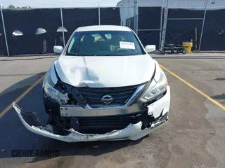 2016 Nissan Altima 2.5 S with VIN 1N4AL3AP8GN351217, listed as a IAAI auction lot 41933443 with 100,523 mi miles. Bid and sale history available at carsss.com. Image 12.