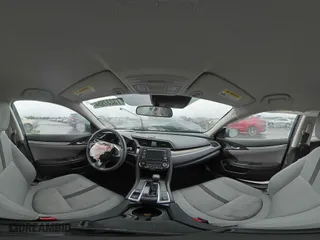 2019 Honda Civic Sedan LX with VIN 2HGFC2F63KH586864, listed as a Copart auction lot 73237954 with 65,308 mi miles and Salvage Title. Bid and sale history available at carsss.com. Image 12.