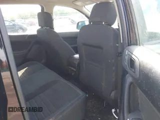 2021 Ford Ranger XL с VIN 1FTER4FH0MLD46697, выставлен на аукционе IAAI как лот 42355573 с пробегом 30 664 миль миль и . История ставок и продаж доступна на DreamBid. Изображение 8.