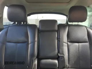 2015 Nissan Pathfinder Platinum with VIN 5N1AR2MN3FC715658, listed as a Copart auction lot 47620925 with 94,097 mi miles and Salvage Title. Bid and sale history available at DreamBid. Image 10.