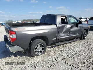 2016 Toyota Tundra SR5 z VIN 5TFRY5F17GX207581, wystawiony jako Copart lot #49678515 z przebiegiem 126 897 mil mil oraz Szkoda całkowita • Salvage title. Historia ofert i sprzedaży dostępna na DreamBid. Obrazek 3.